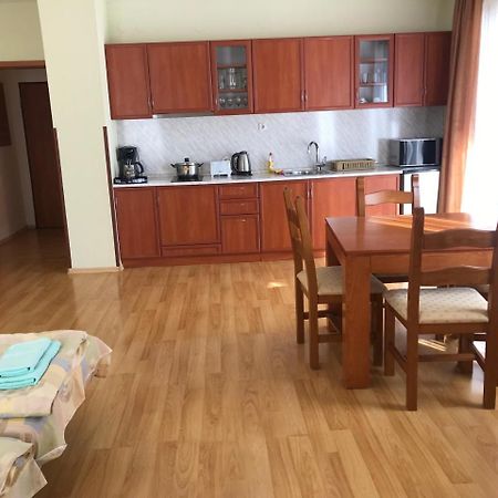 Predela Nadezhda Apartment Банско Экстерьер фото